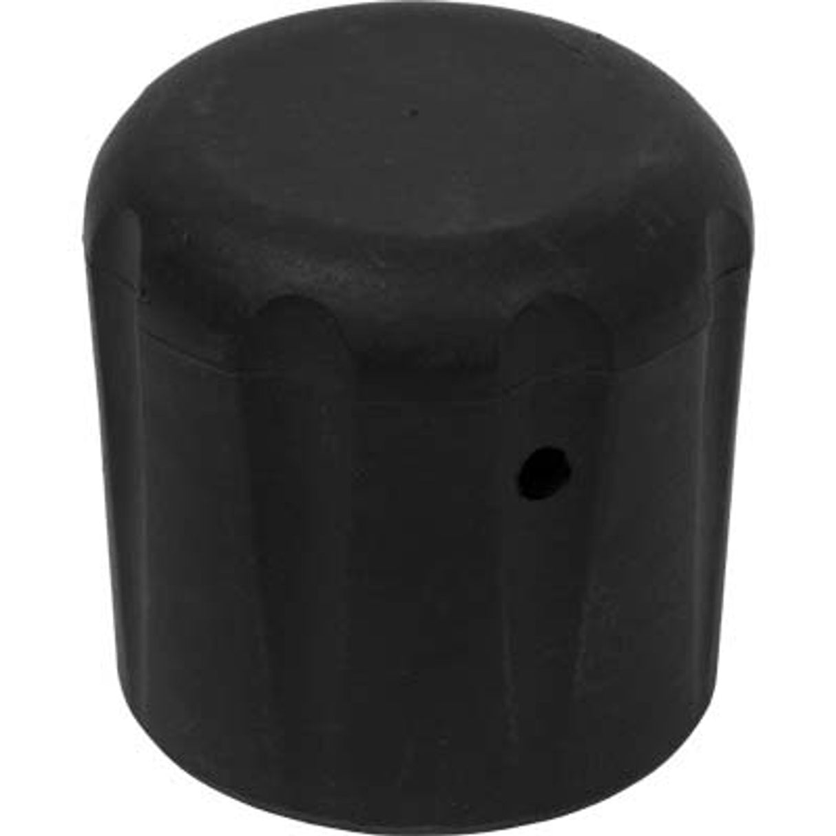 Pirate Brand - MPV II, Knob (Black Pirate Brand)