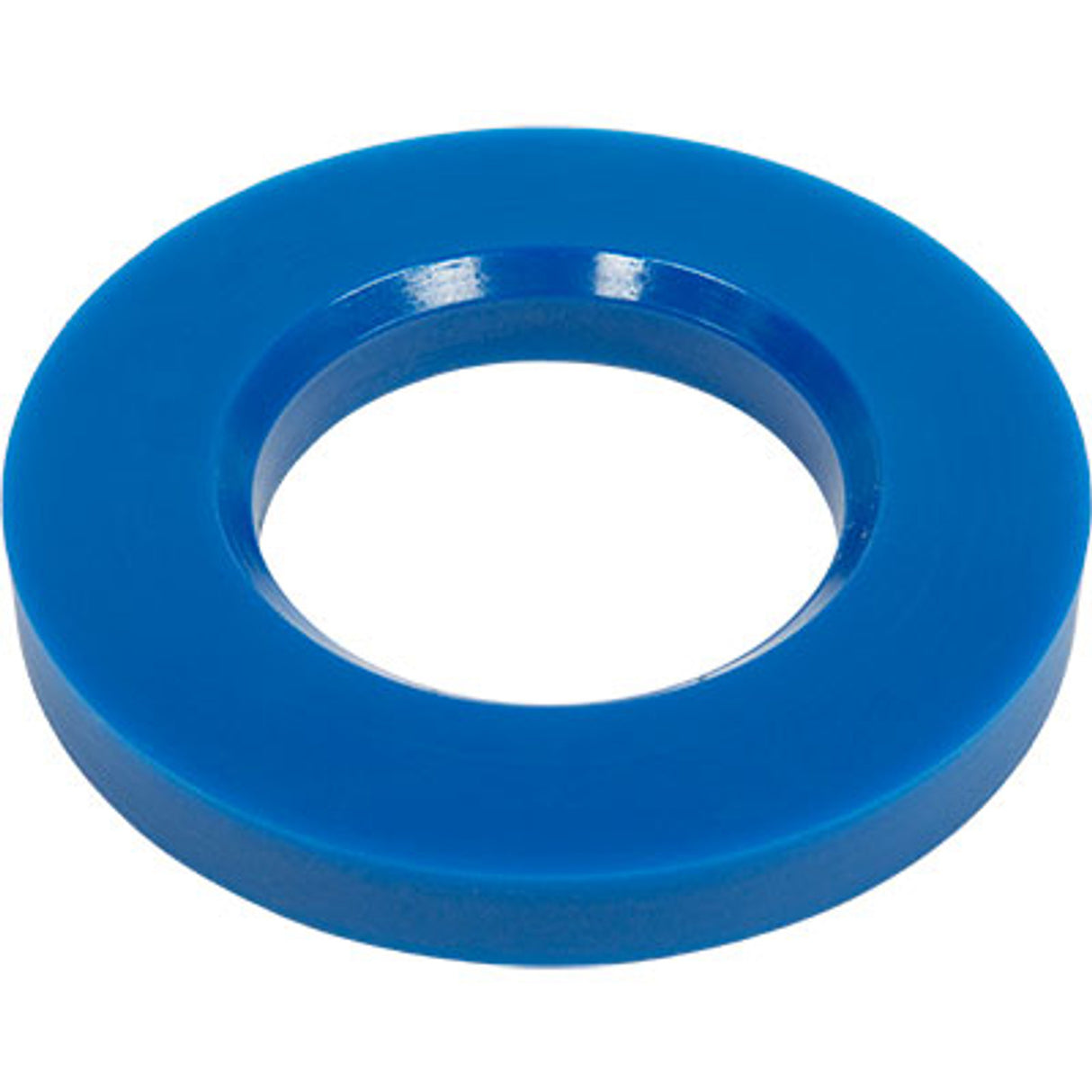 Pirate Brand - APV, Urethane Seat, BIG-BORE™ (Heavy Duty Blue)