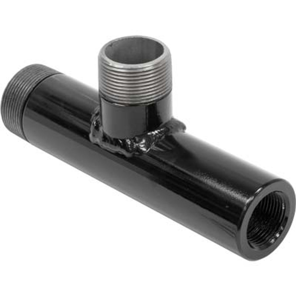 Pirate Brand - APV & APV II, Pipe Nipple, 1" FEMALE x 1-1/2" MALE for Straight-Down & BIG-BORE™ Metering Valves