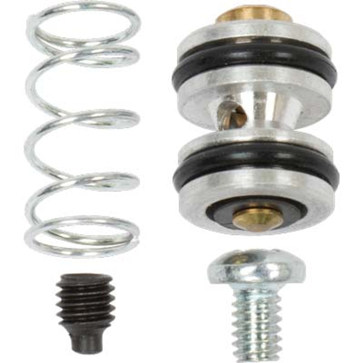 Pirate Brand - Schmidt Mfg Style, Handle, Control, Pneumatic #3, Repair Kit