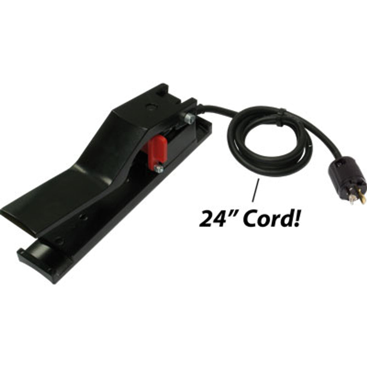 Pirate Brand - GRACO Style, Handle, Control, Electric #2 w/ Midget Plug (Deadman Control Handle)