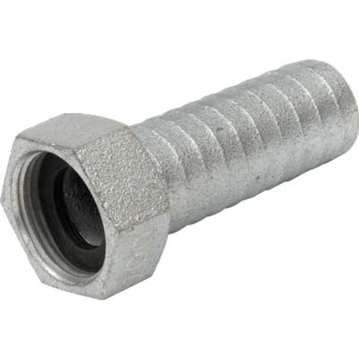 Pirate Brand - Hose, Insert Swivel, 1", Includes Gasket