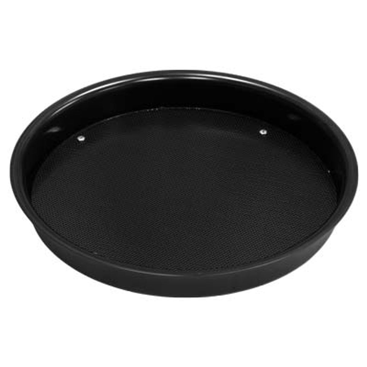 Pirate Brand - Screen, Fine Mesh, Low Profile, 18" (3/32" Mesh) (For 3.5 cu ft Blasters)