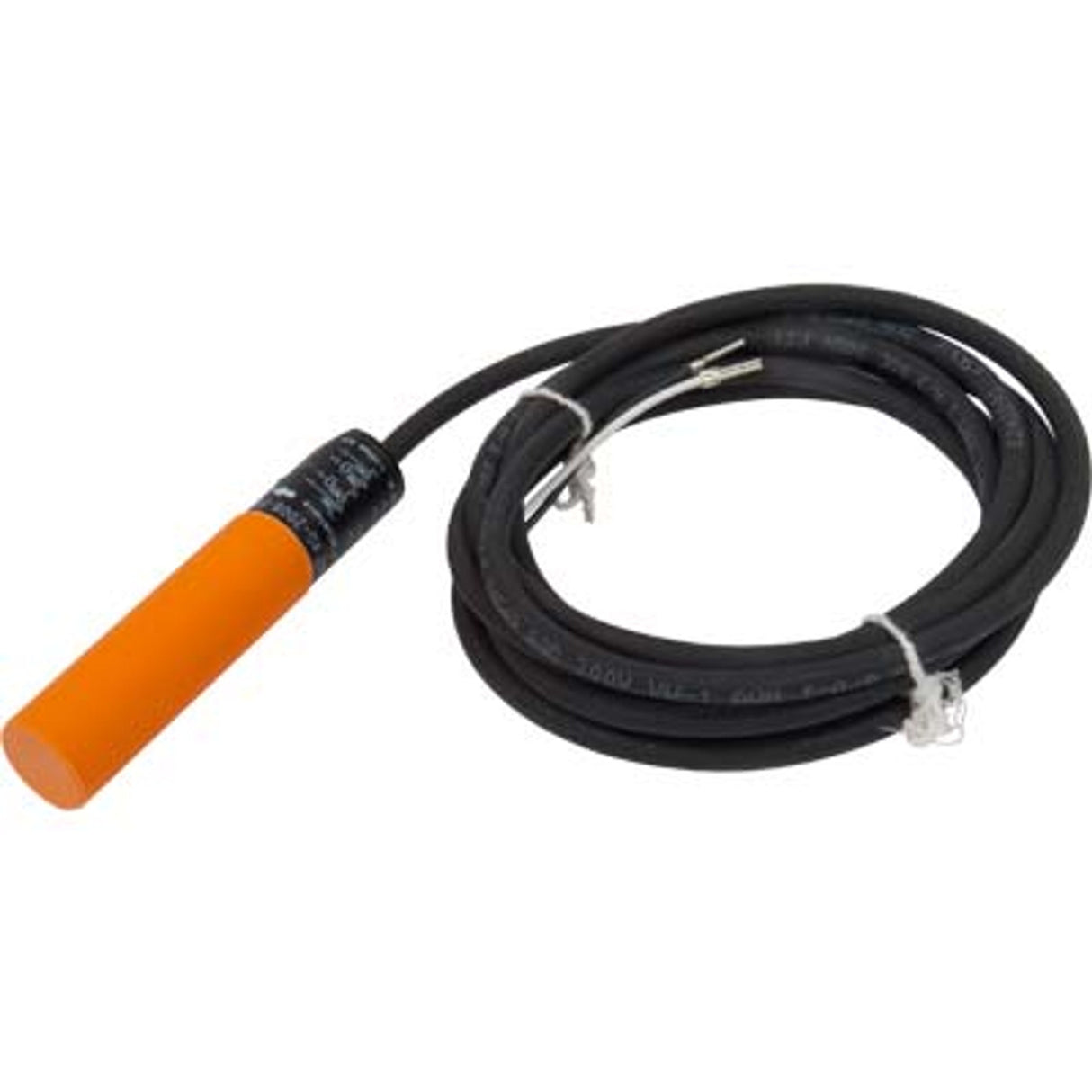 Pirate Brand - Schmidt Mfg Style, Level Sensor, Capacitive, 10-55 VDC, Normally Open or Normally Closed