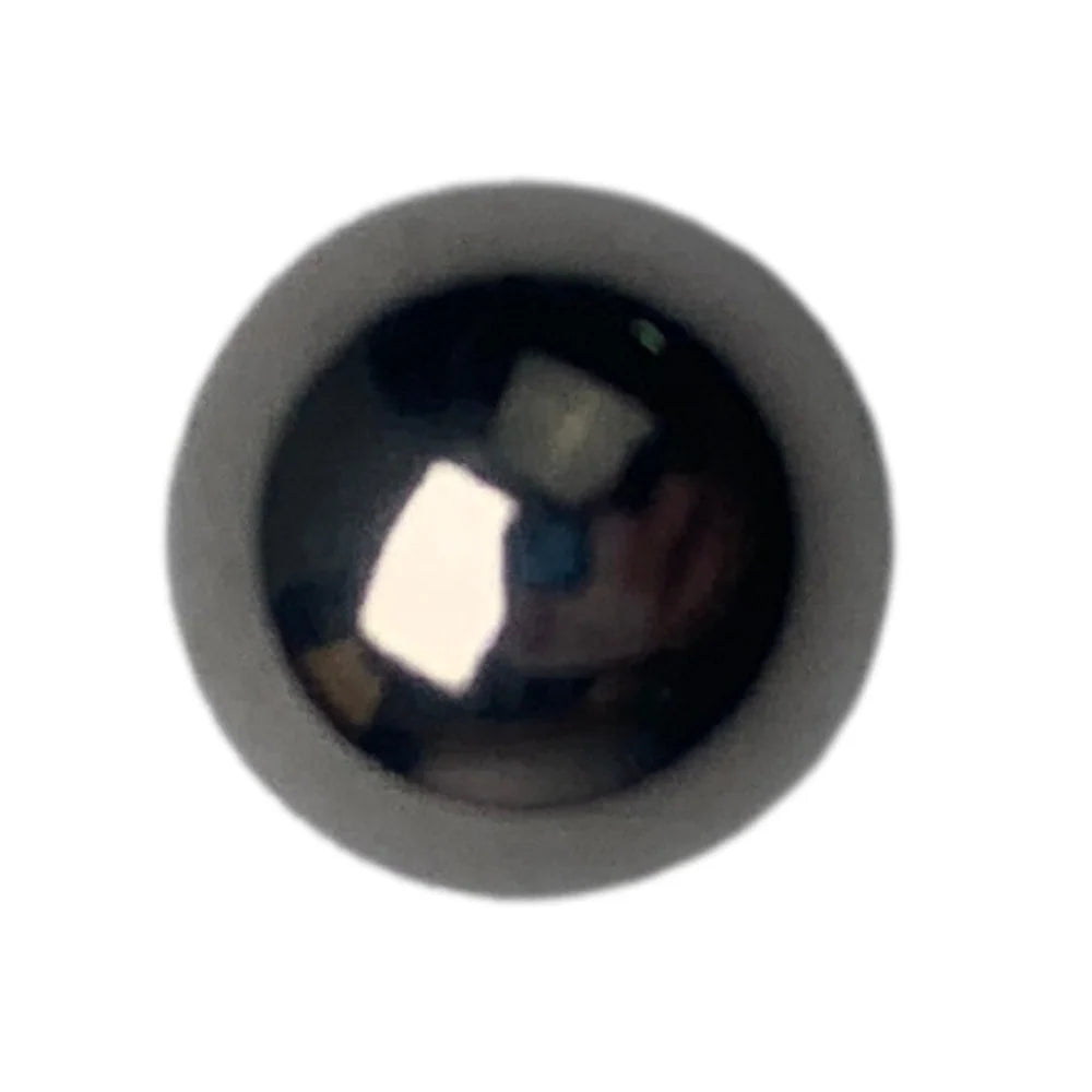 Aftermarket GRACO® 105444 Piston Ball (Stainless Steel) (Non-OEM)