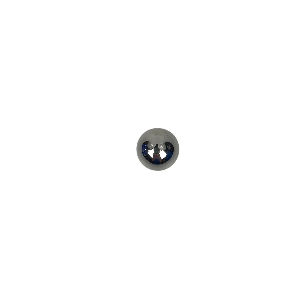 Aftermarket GRACO® 112264 Piston Ball, titanium carbide (for 6120 PSI fluid sections) (Non-OEM)