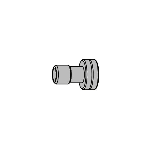 Anest Iwata AZ3 HV-2 Fluid Adj Knob (9145B)