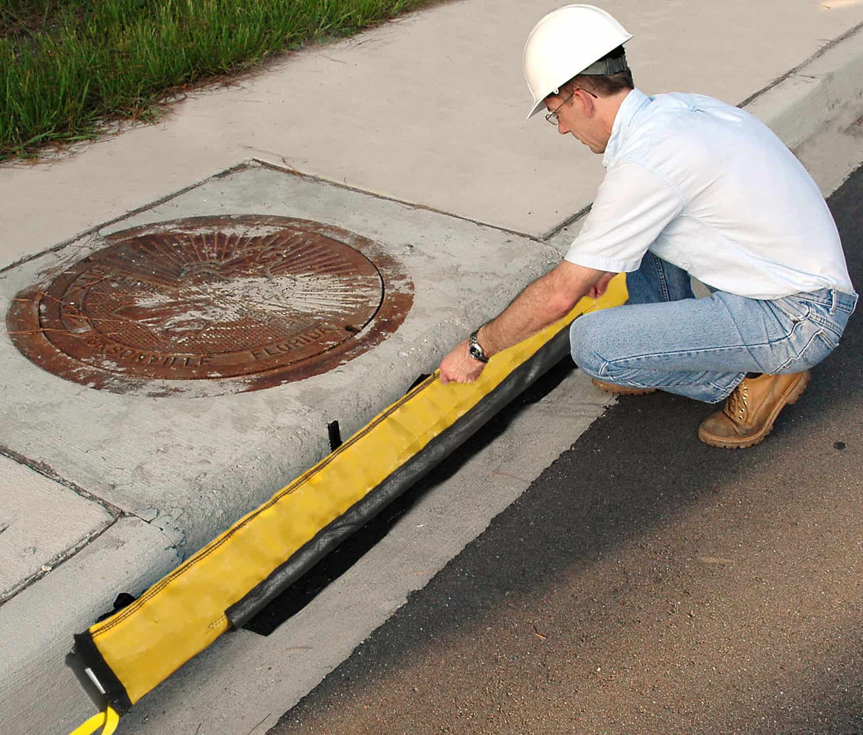 UltraTech Ultra-Gutter Guard Plus®