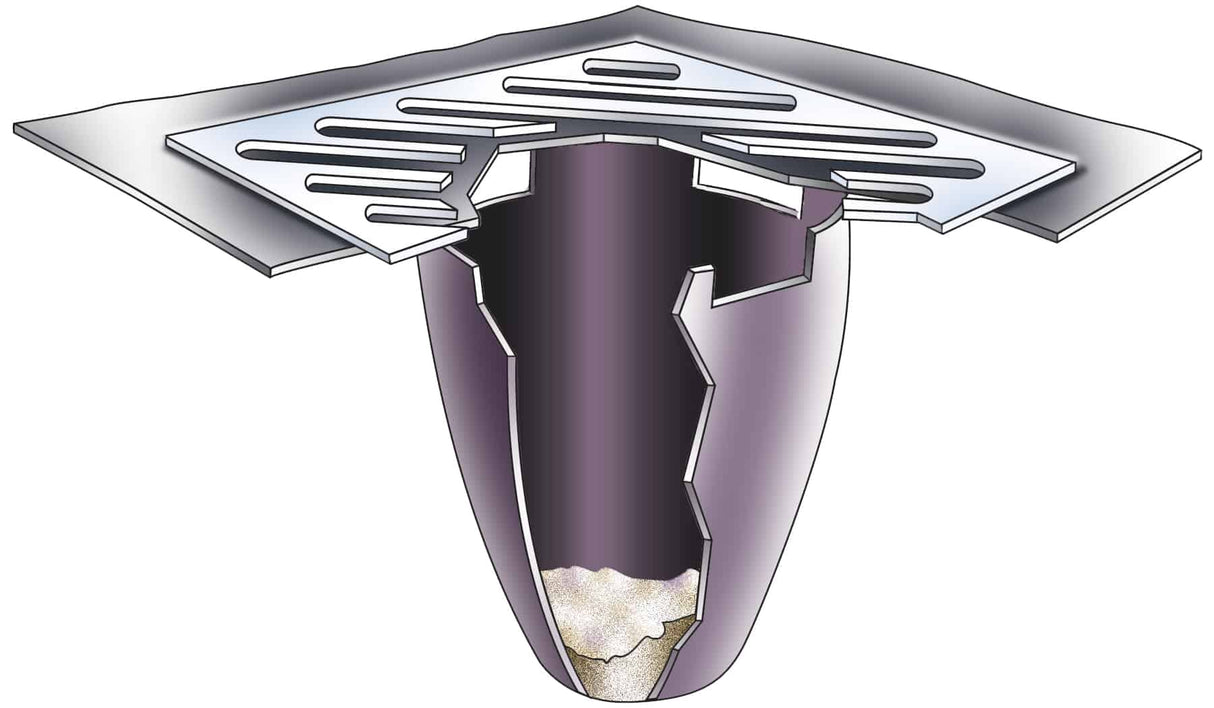 UltraTech Ultra-Drain Guard®