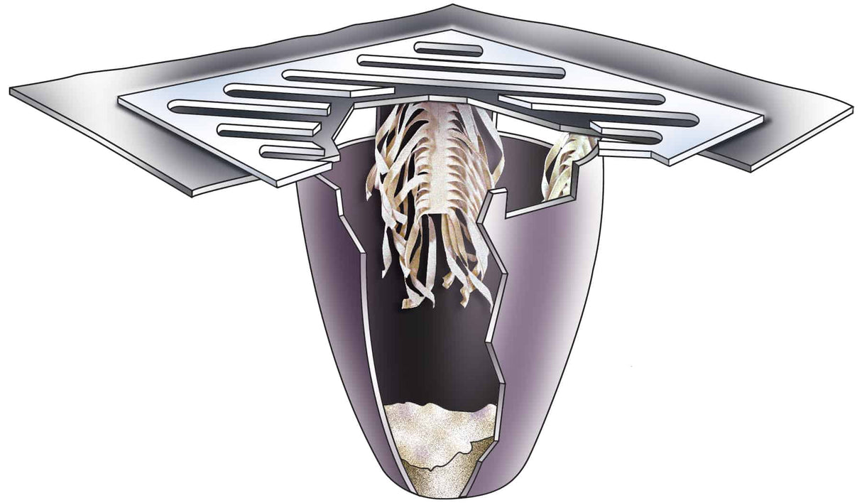 UltraTech Ultra-Drain Guard®