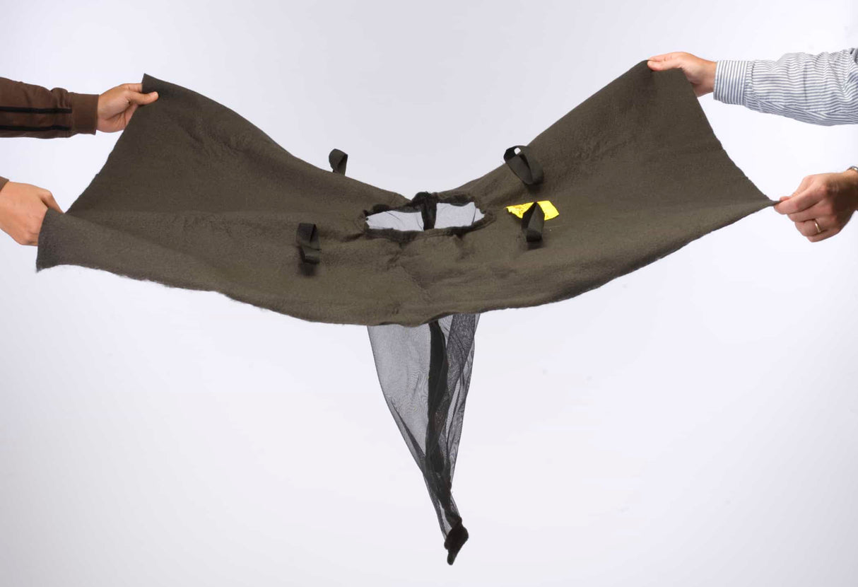 UltraTech Ultra-Pellet Trap