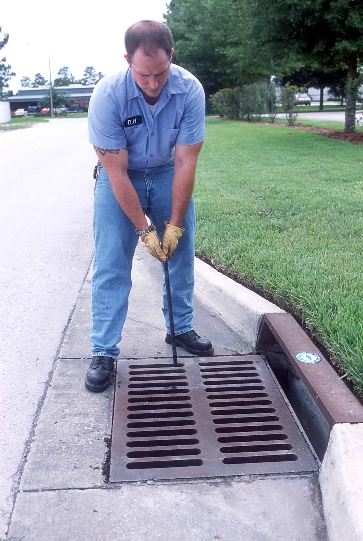 UltraTech Ultra-Grate Hook