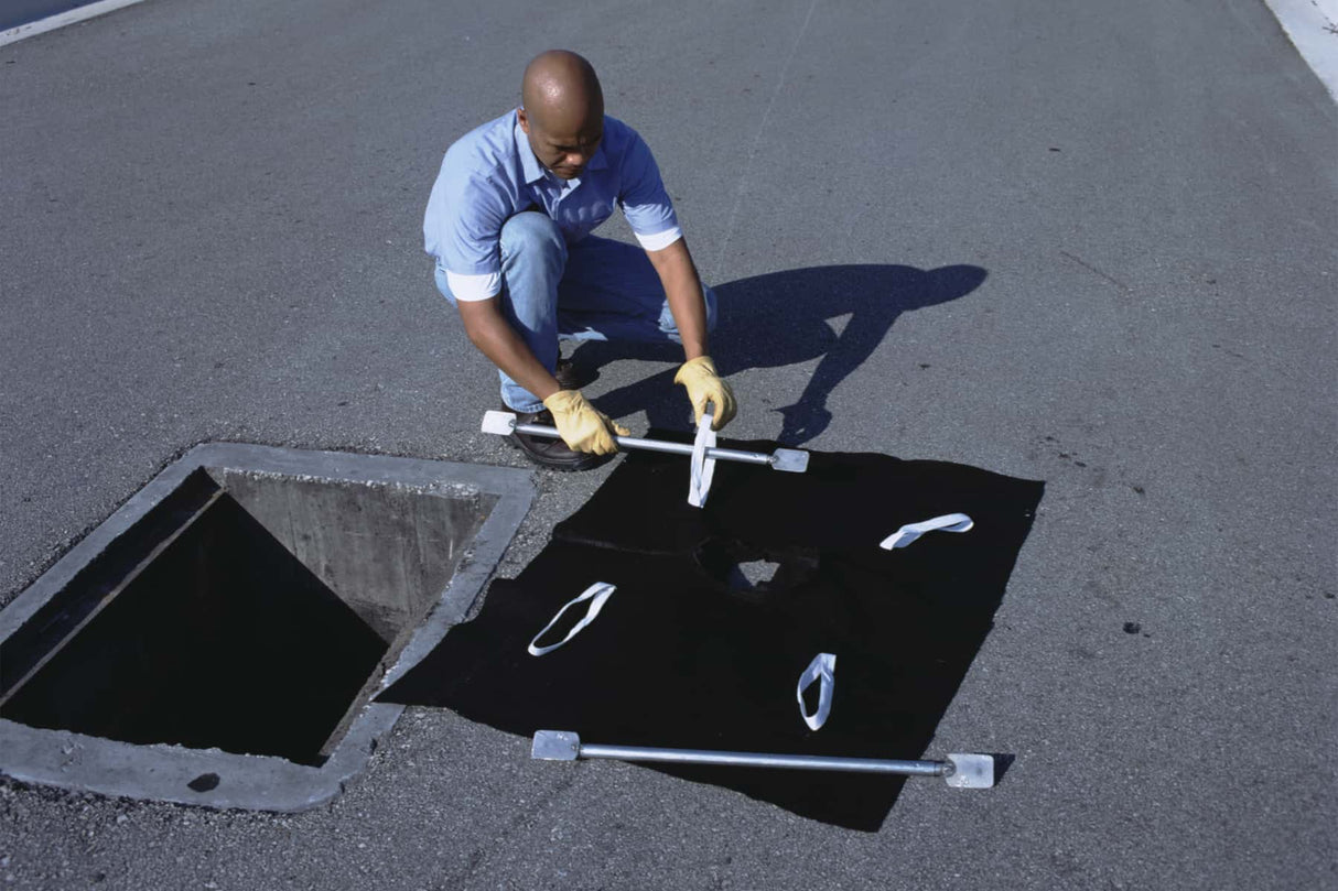 UltraTech Ultra-Drain Guard® Retainers