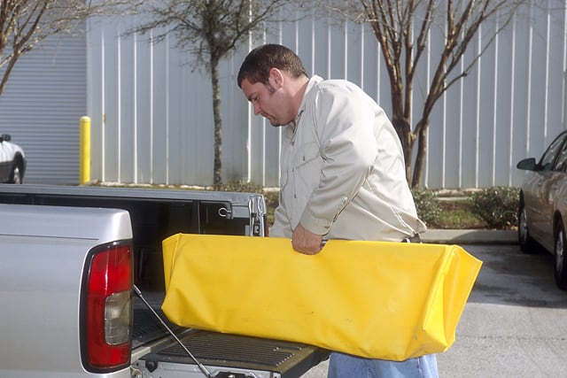 UltraTech Ultra-Grate Lifter Carrying Case