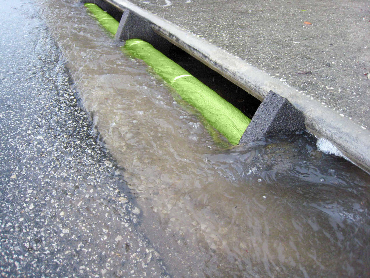 UltraTech Ultra-Curb Guard® - Plus Model