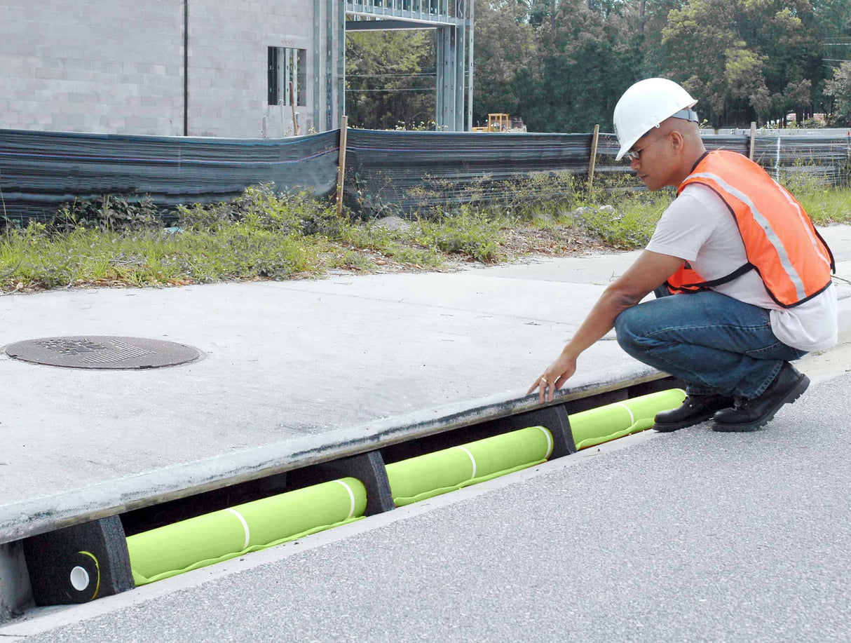 UltraTech Ultra-Curb Guard® - Plus Model
