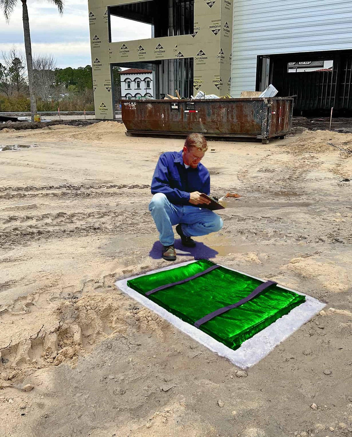 UltraTech Ultra-Grate Guard®