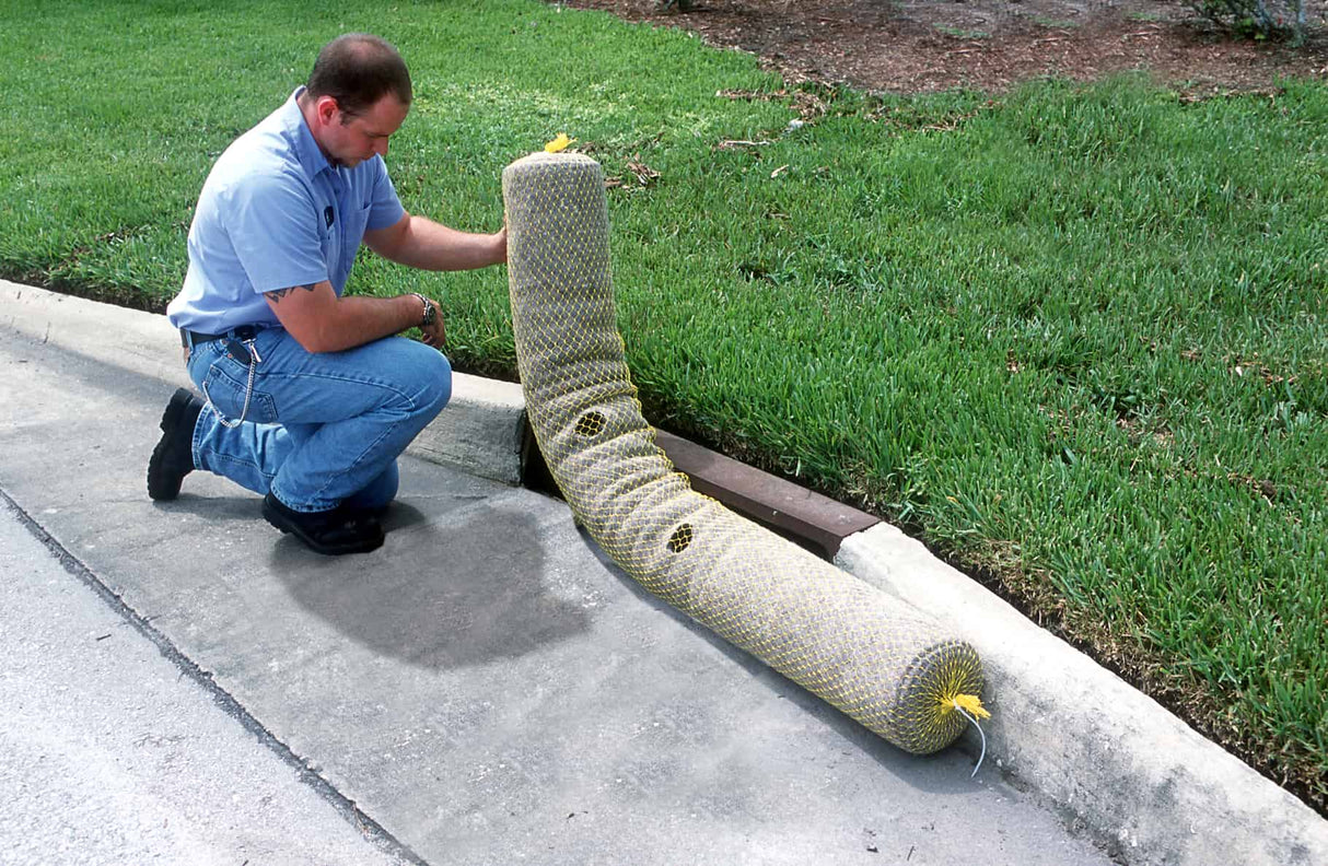 UltraTech Ultra-Gutter Guard®