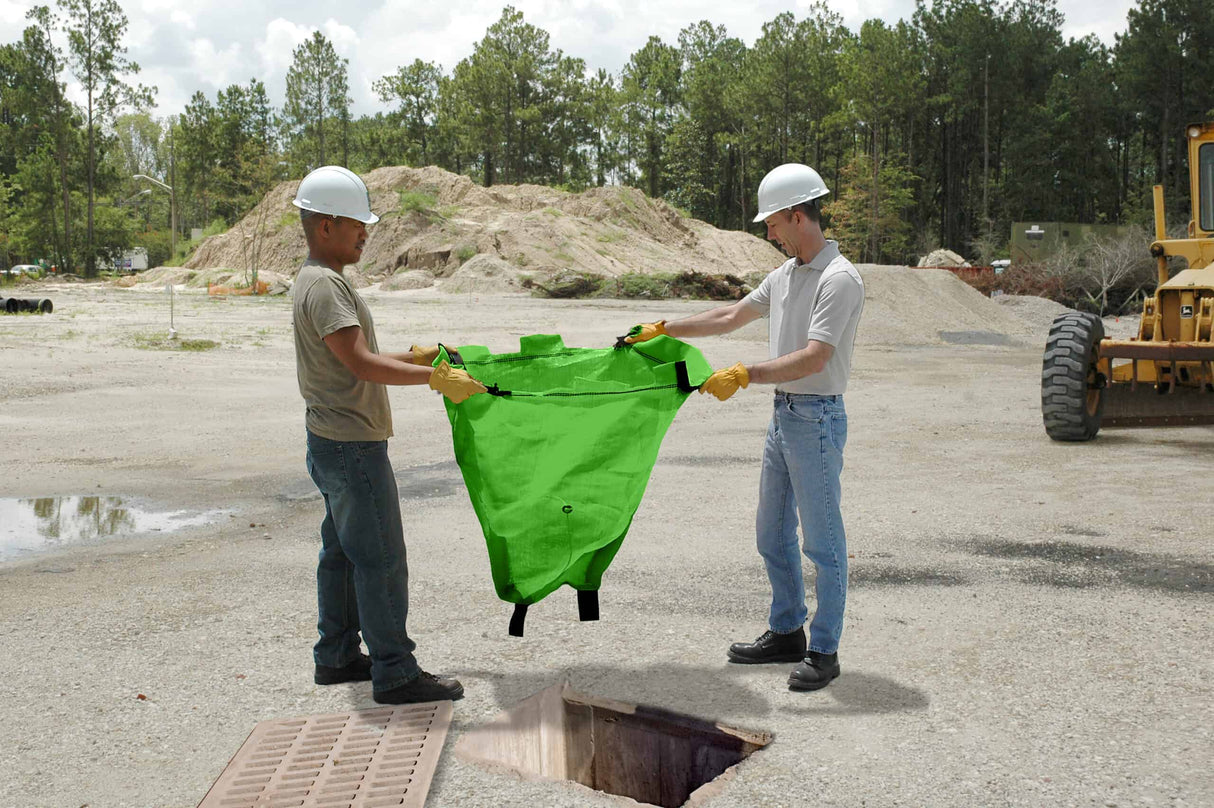 UltraTech Ultra-Drain Guard® - Reusable Model