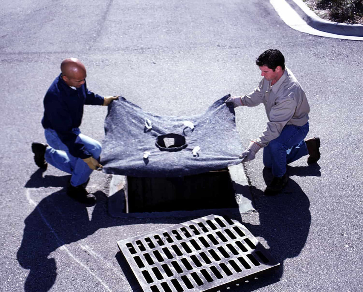 UltraTech Ultra-Drain Guard® - Recycled Model