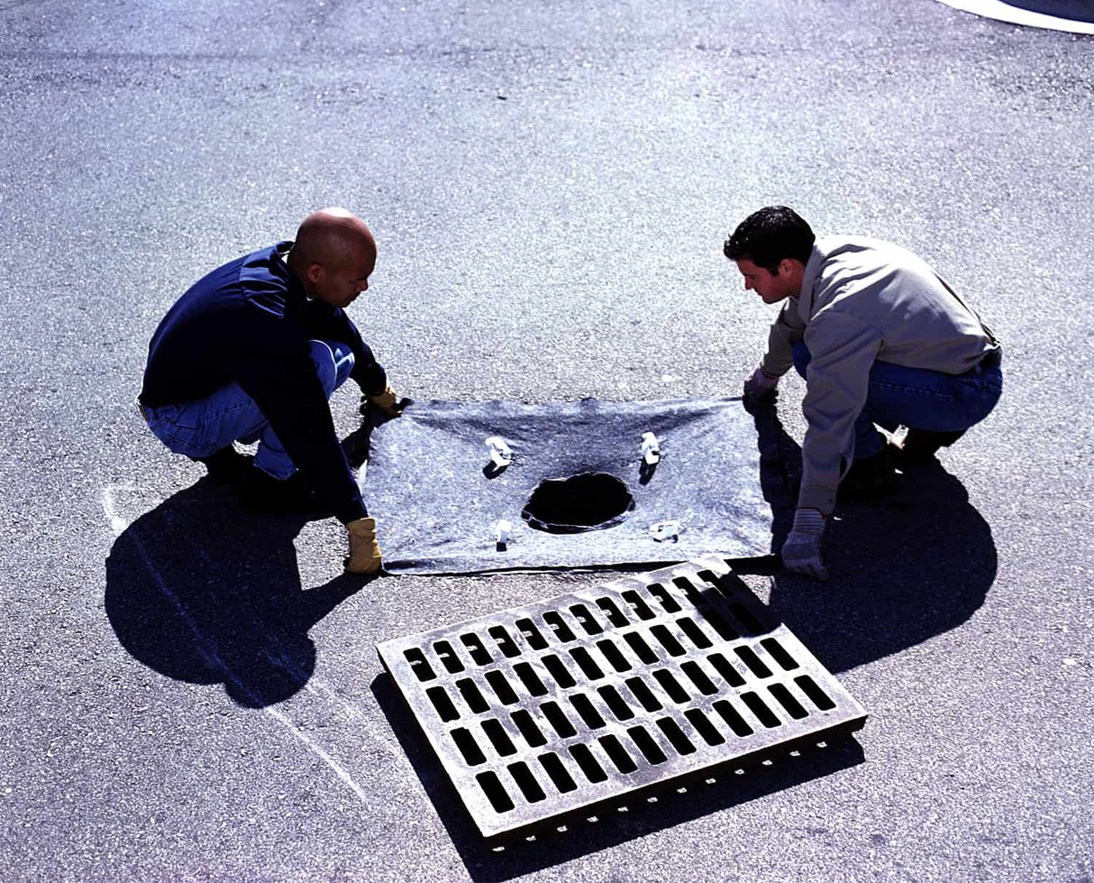 UltraTech Ultra-Drain Guard® - Recycled Model