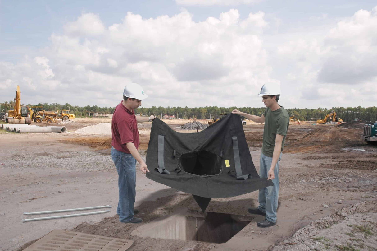 UltraTech Ultra-Drain Guard® - High Capacity Model