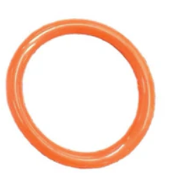 Aftermarket Nordson® 942106 O-Ring, Conductive, .750 X 1.000 (Non-OEM)