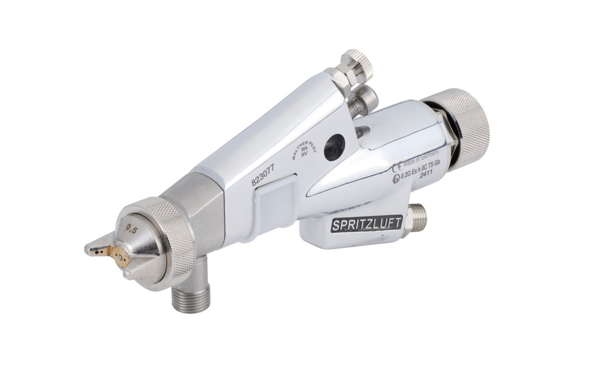 Walther Pilot WA XV - HVLP Automatic Gun