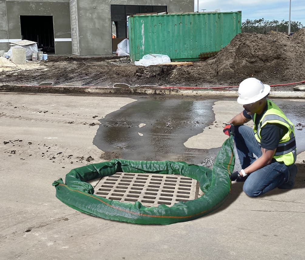 UltraTech Ultra-Filter Sock®