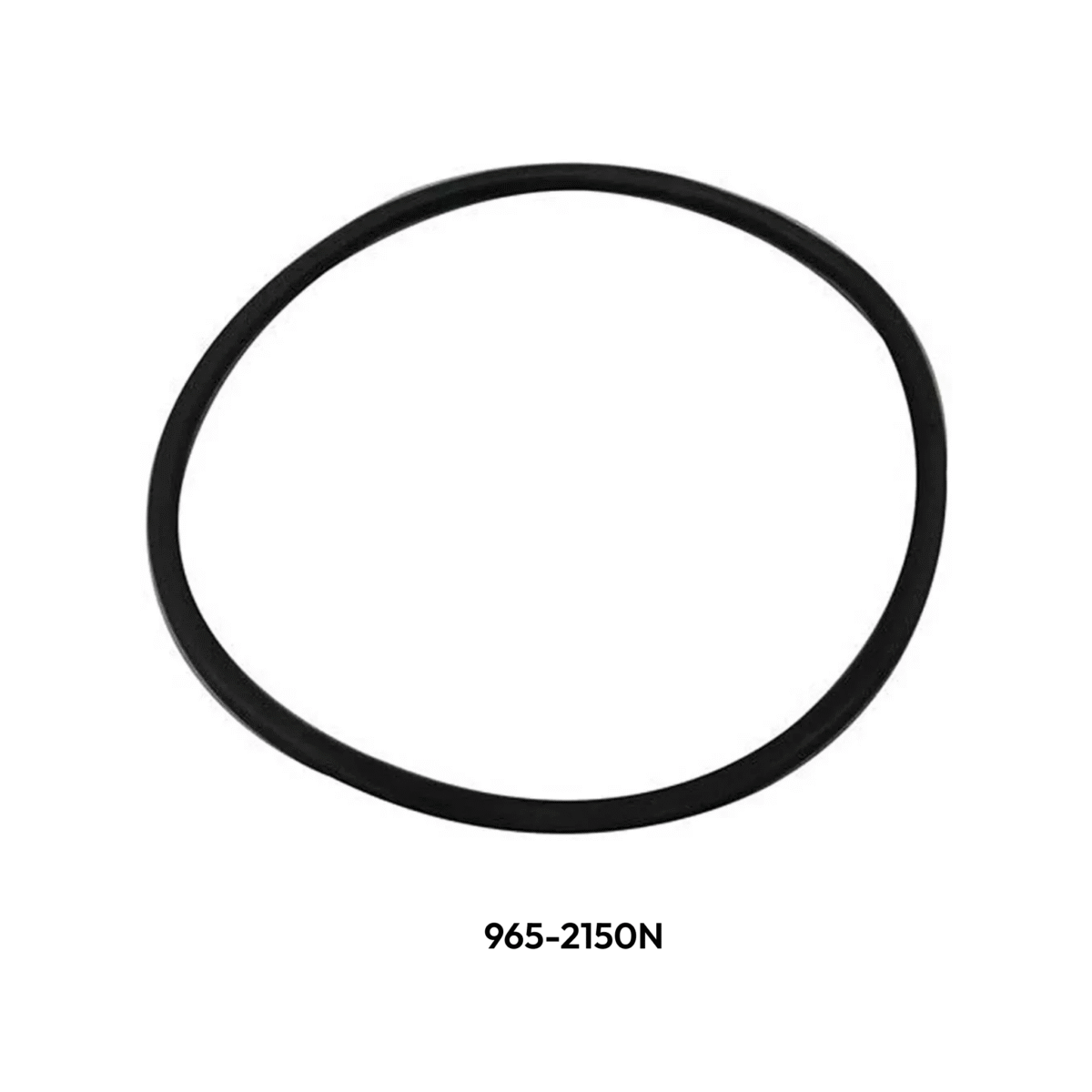 Uni-Ram 965-2150N Neoprene Lid Gasket