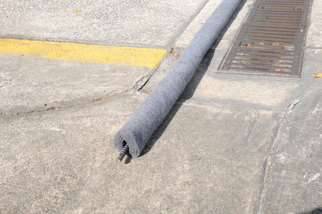 UltraTech Ultra-Trench Filter Boom®