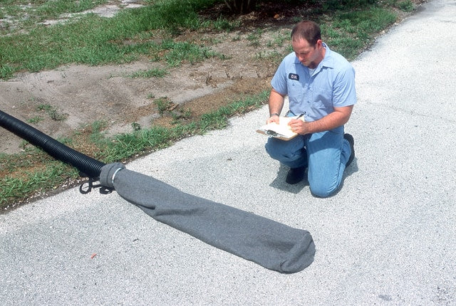 UltraTech Ultra-Pipe Sock®