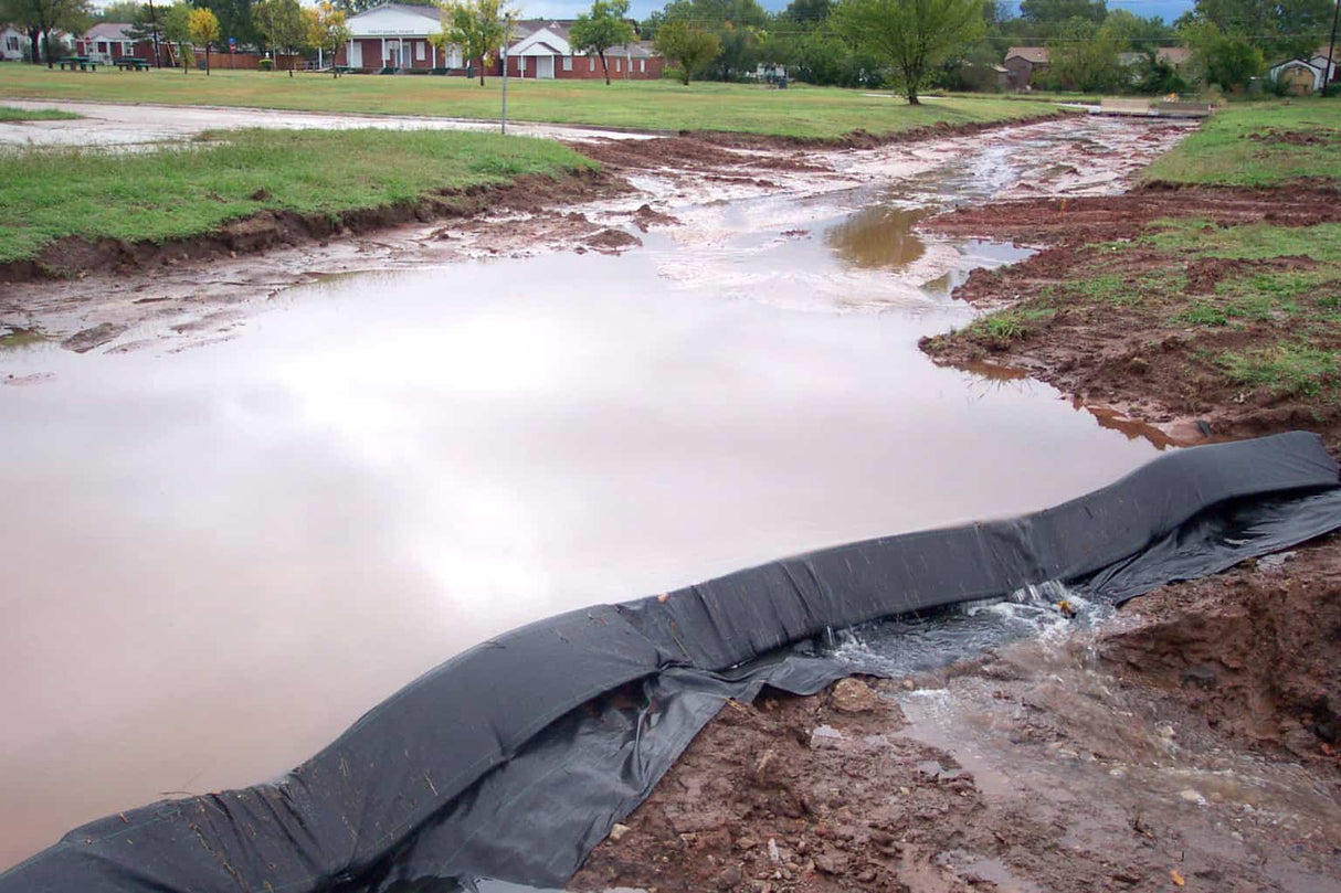 UltraTech Ultra-Silt Dike