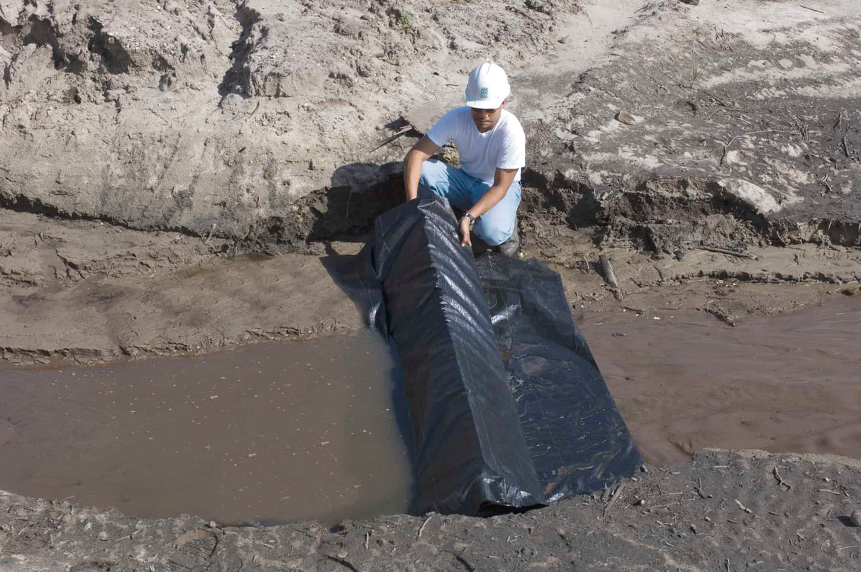UltraTech Ultra-Silt Dike