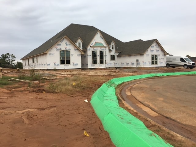 UltraTech Ultra-Silt Dike