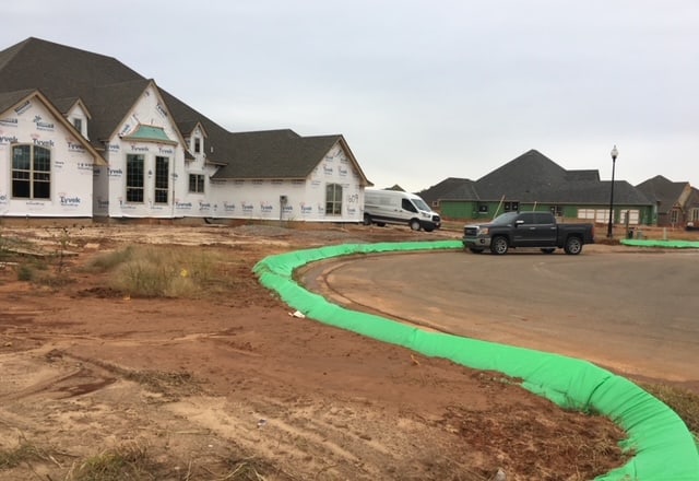 UltraTech Ultra-Silt Dike