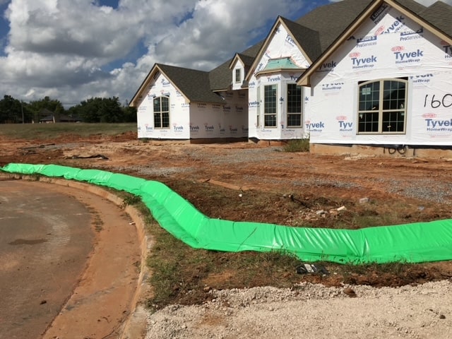 UltraTech Ultra-Silt Dike