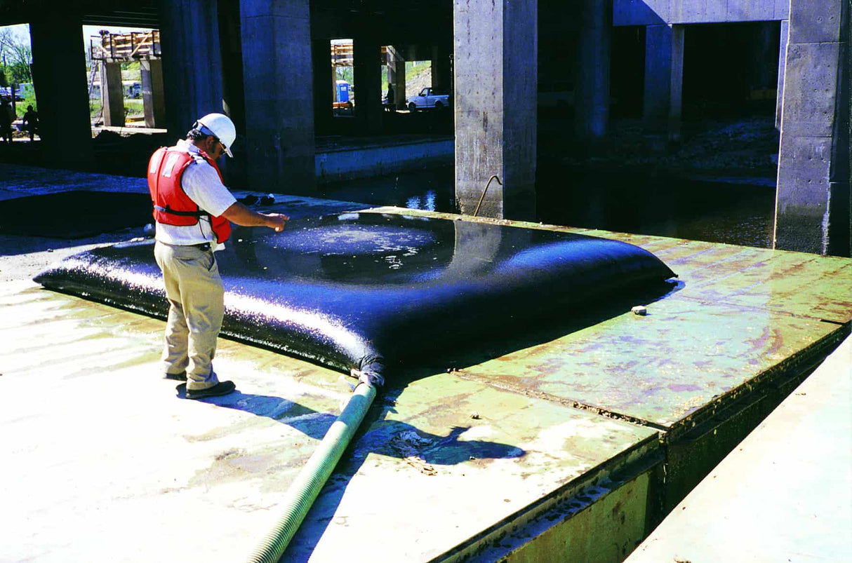 UltraTech Ultra-Dewatering Bag®