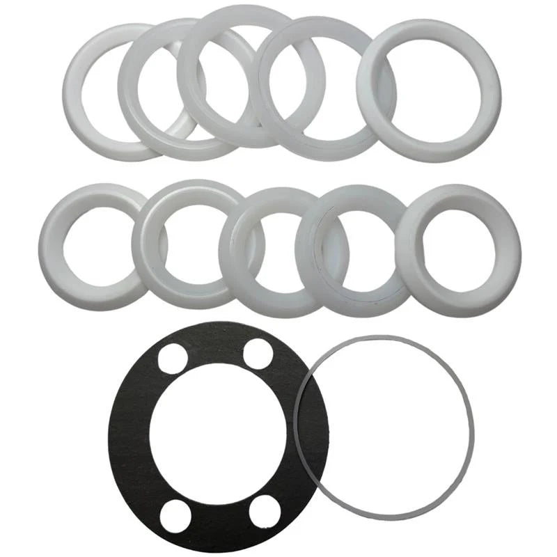 Aftermarket GRACO® 233833 Pump Repair Kit, Merkur 050 Seal Repair Kit (Non-OEM)