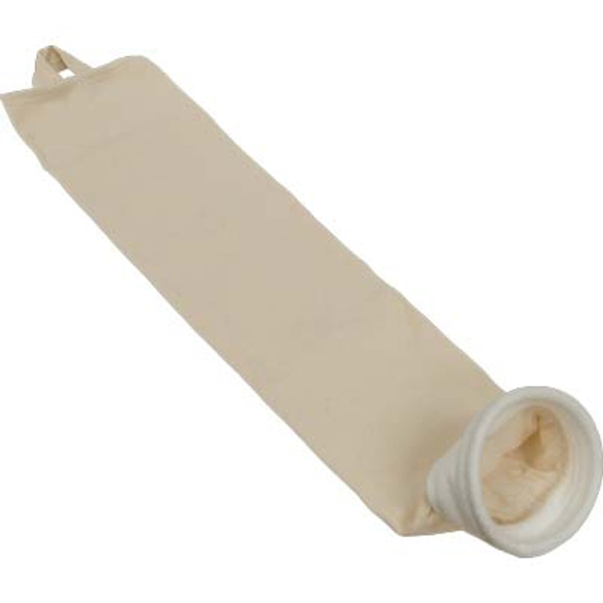 Pirate Brand - P & G Style, Filter Bag, 4"x 22"