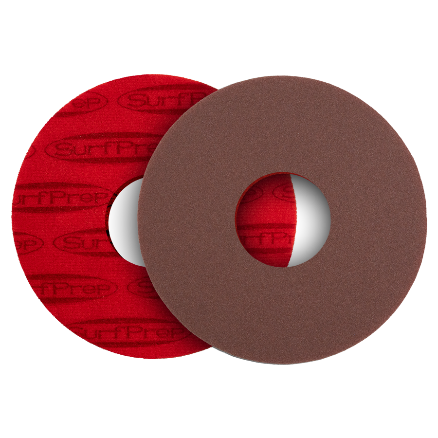 SurfPrep 9″ Drywall ProFoam Sanding Sponge Discs