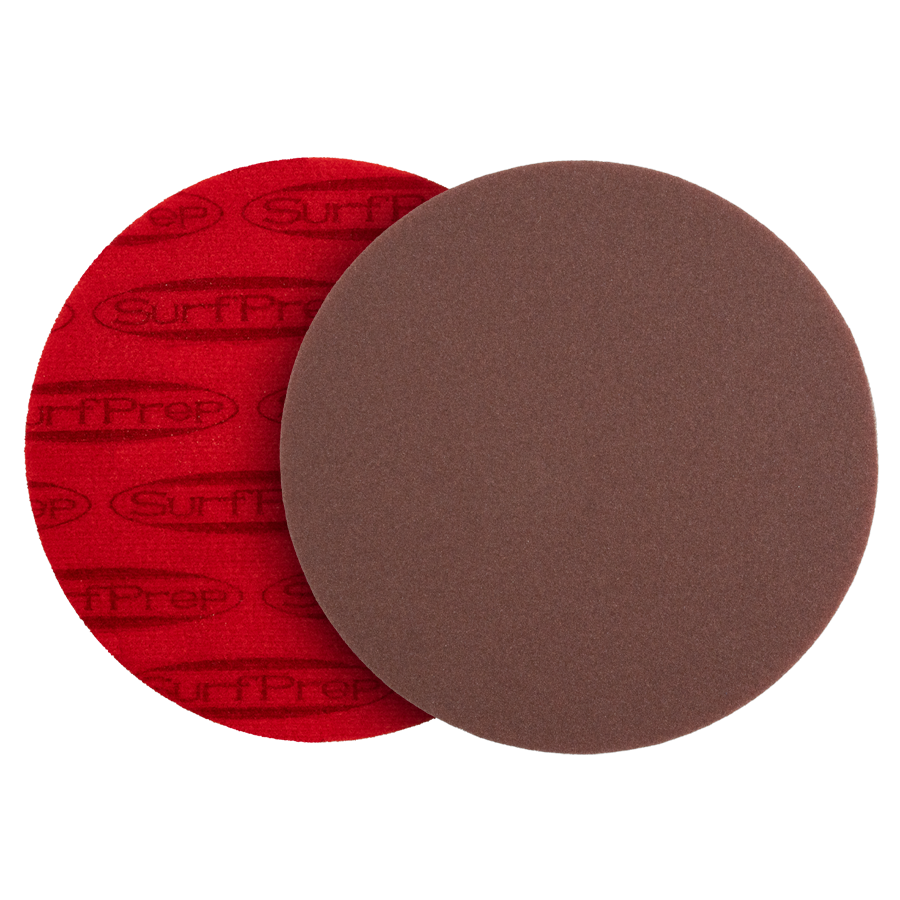 SurfPrep 9″ Drywall ProFoam Sanding Sponge Discs