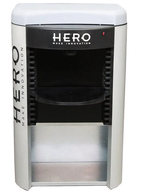 HERO A110-TPX Solvent-Based Automatic Sequential Dispenser - Total Finishing Supplies