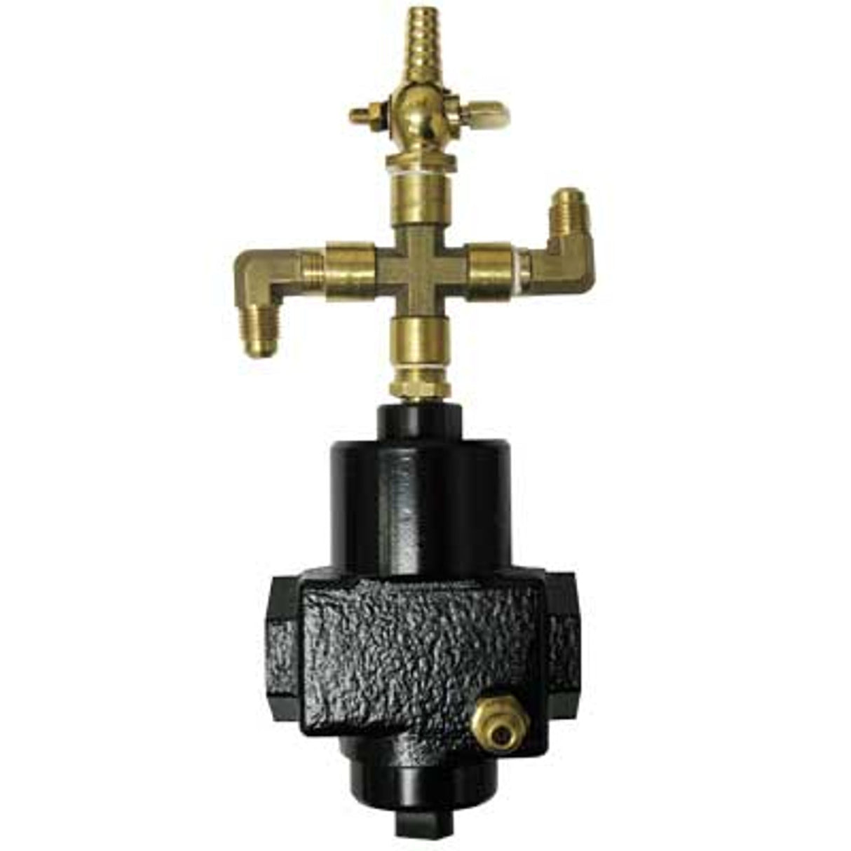 Pirate Brand - Valve, Inlet, 1/2"