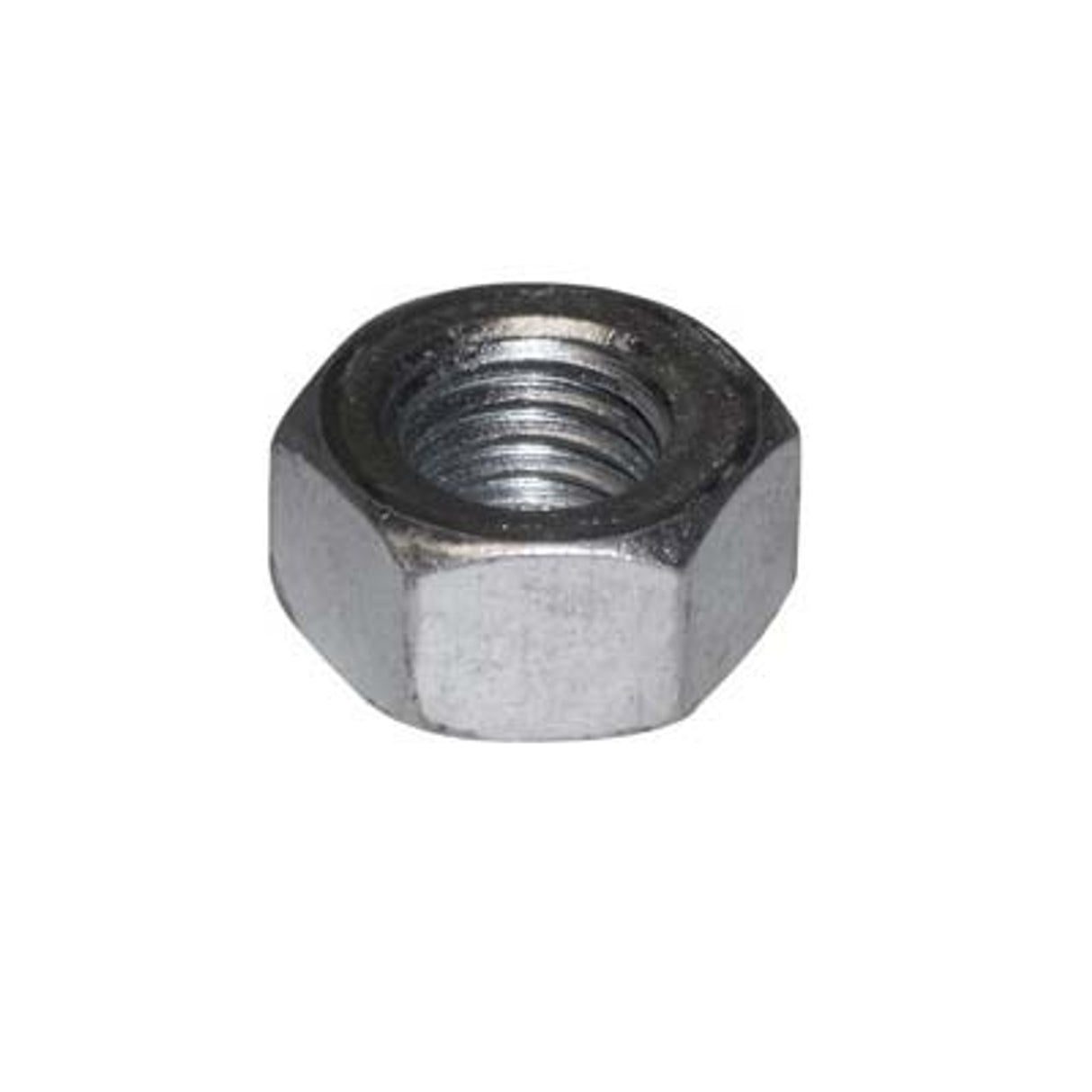 Pirate Brand - Hex Nut, 5/16" UNC