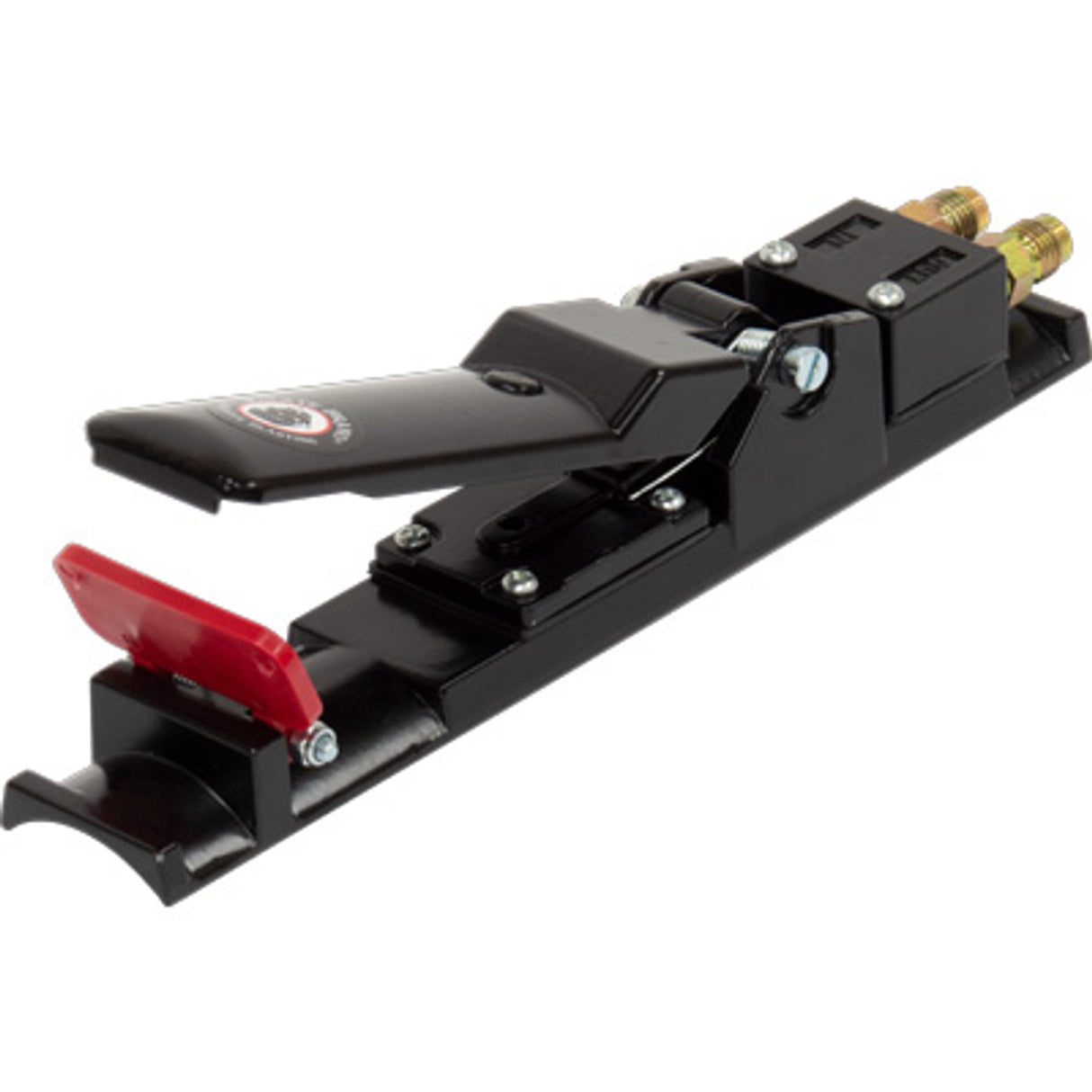 Pirate Brand - Pneumatic Control Handle (Bleeder Type Deadman Control Handle)