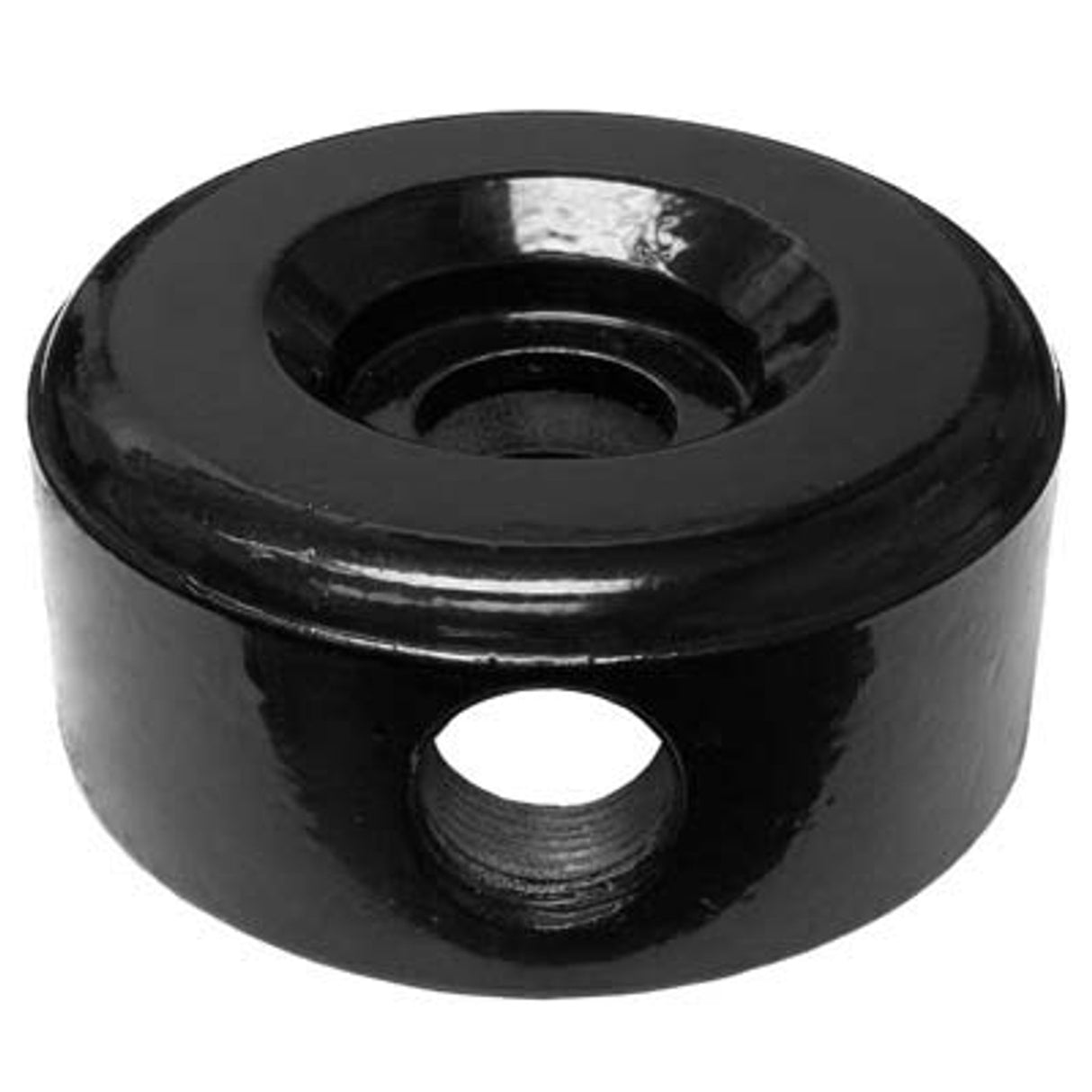 Pirate Brand - Top Cover (Dual Remote Control Valve Assembly)