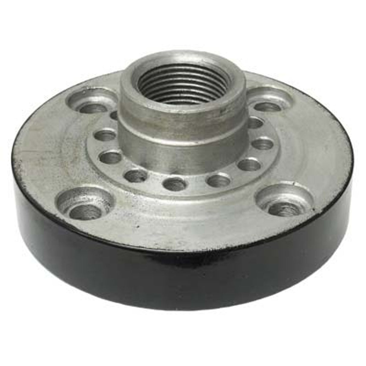 Pirate Brand - Bleed-Off Manifold (Dual Remote Control Valve Assembly)