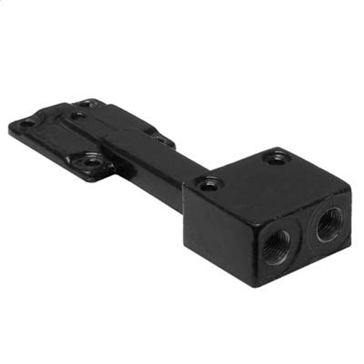 Pirate Brand - Body for Pneumatic Control Handle (107-6250)