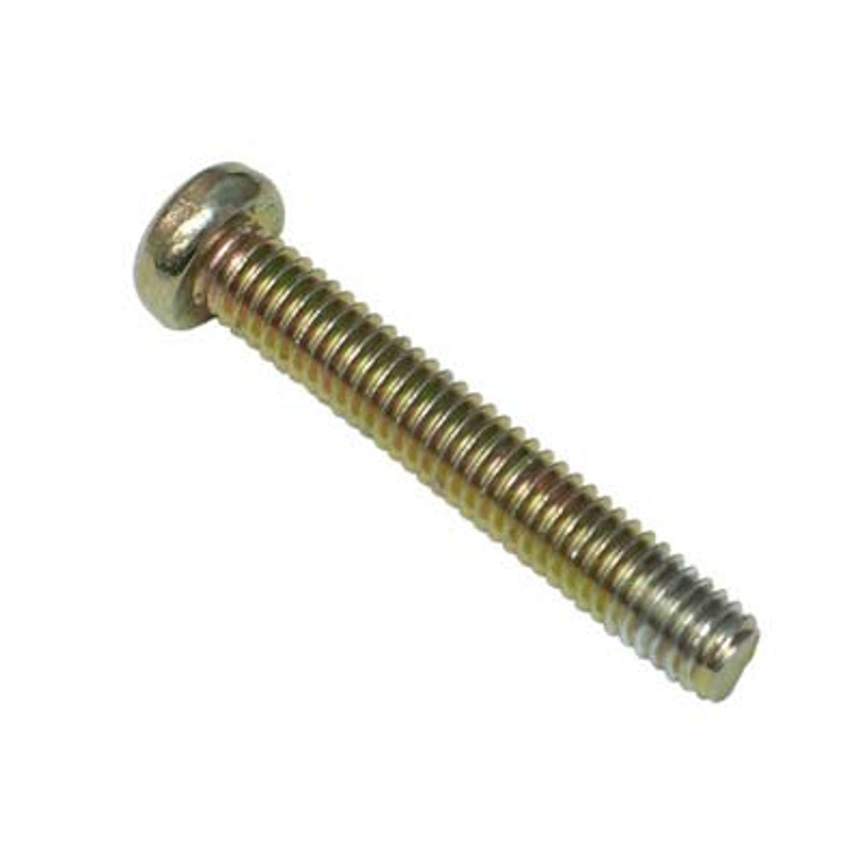 Pirate Brand - Long Phillips Head Screw